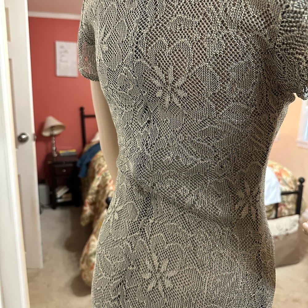 Formal Dress - Picture 3 of 4